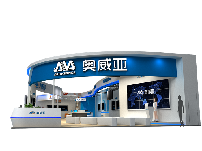 第72屆中國教育裝備展，一起約起來！