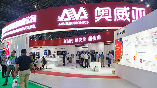 開拓創(chuàng)新，不忘初心——奧威亞，開啟智慧教育新征程