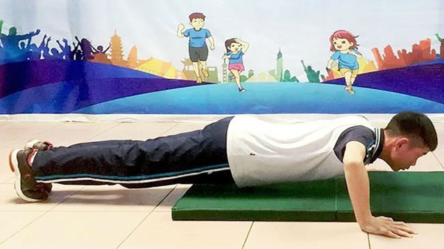 后疫情時代，運(yùn)動會怎么開？奧威亞移動錄播來助力