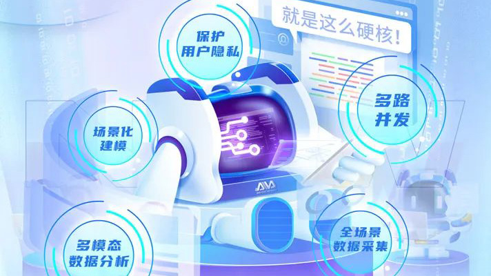 【AI系列】打造硬核AI，賦能教育數字化轉型